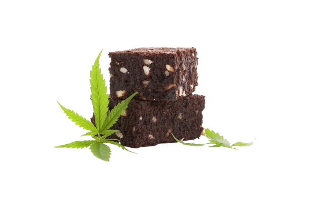 Cannabis edibles products