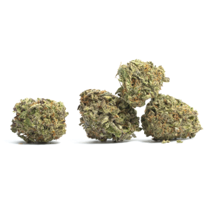 Blueberry Kush – R30/g