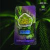 Bruce Banner Cartridge – 1ml, 98% THC