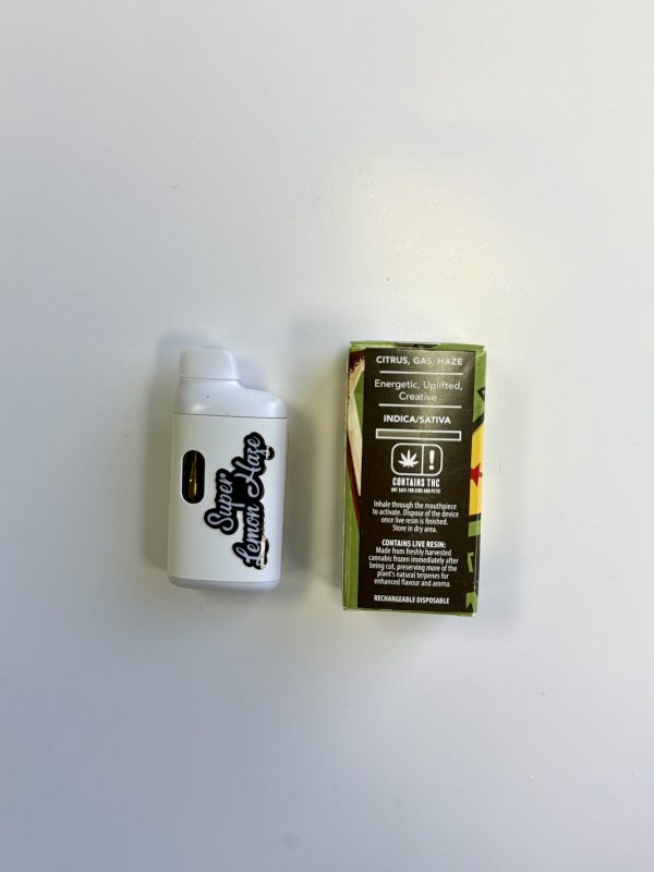 img_0531 Live Resin Vape (Super Lemon Haze)