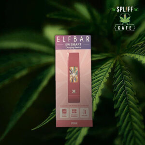 Elfbar EW Smart Charging Device