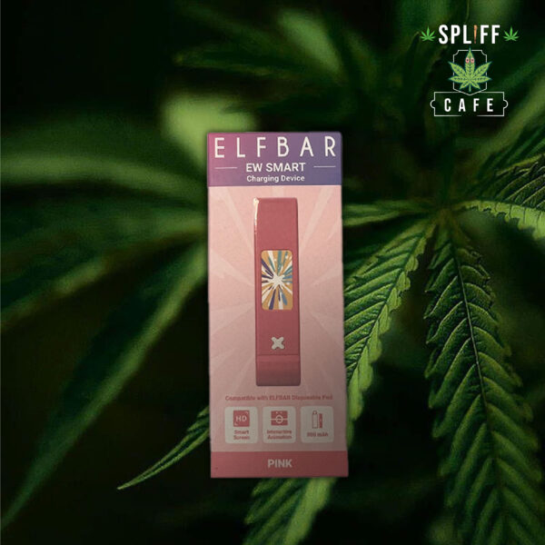 Elfbar EW Smart Charging Device