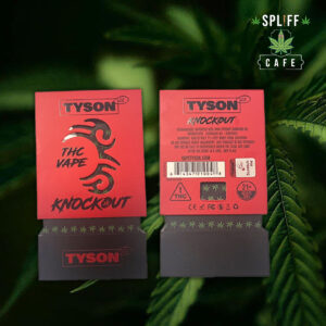 Tyson 2.0 Sour Diesel